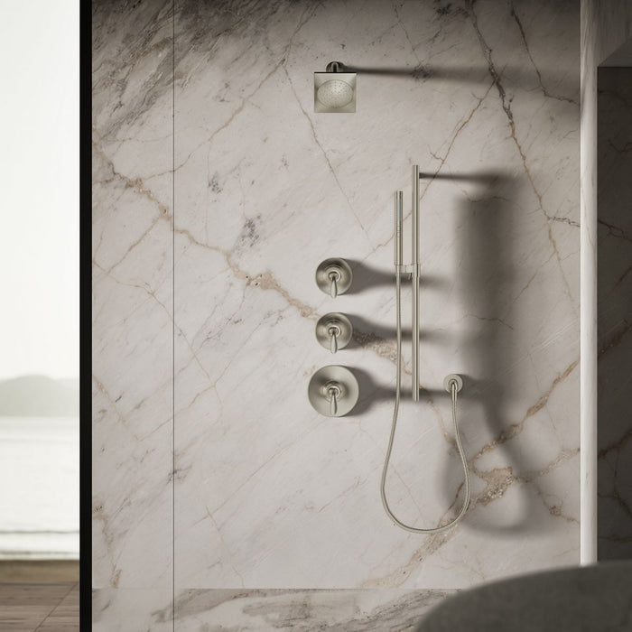 Kohler Loure Single-function showerhead, 1.75 gpm