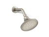 KOHLER K-45409-G Memoirs Single-function showerhead, 1.75 gpm