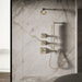 Kohler Memoirs Single-function showerhead, 1.75 gpm