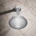 Kohler Pinstripe Single-function showerhead, 1.75 gpm