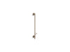 KOHLER HydroRail Bath/shower column