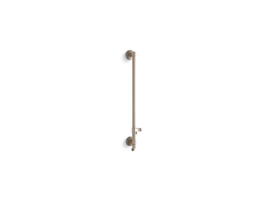 KOHLER HydroRail Bath/shower column