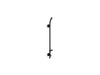 KOHLER K-45905 HydroRail-S HydroRail Bath/shower column