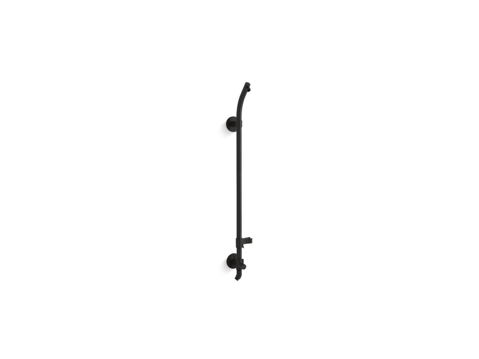 KOHLER K-45905 HydroRail-S HydroRail Bath/shower column