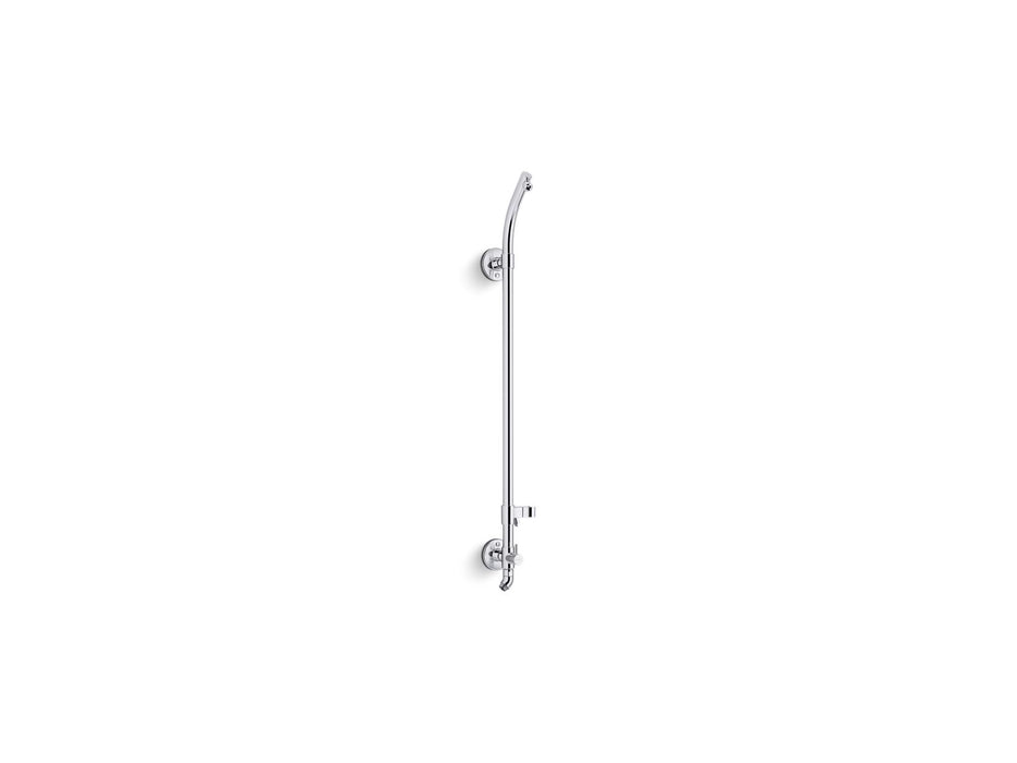 KOHLER K-45905 HydroRail Bath/shower column