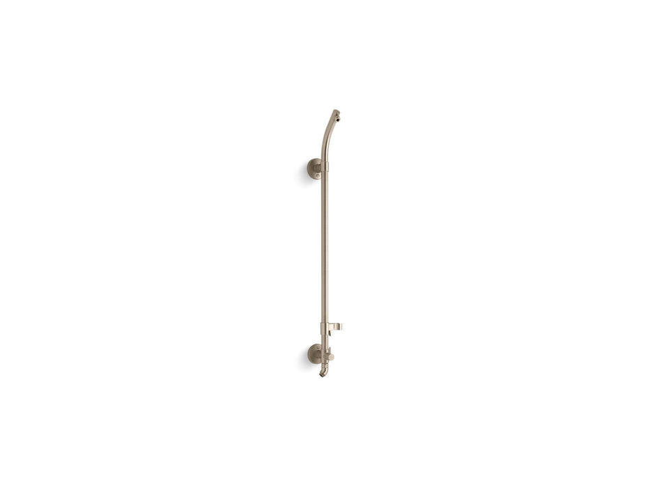 KOHLER HydroRail Bath/shower column
