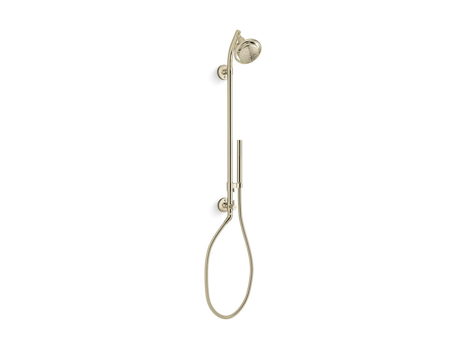 KOHLER HydroRail Bath/shower column