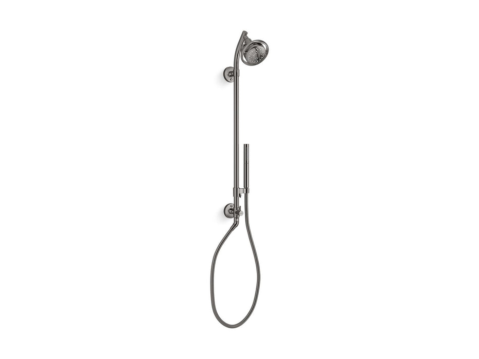 KOHLER K-45905 HydroRail Bath/shower column
