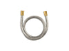 KOHLER Awaken 60" ribbon hose