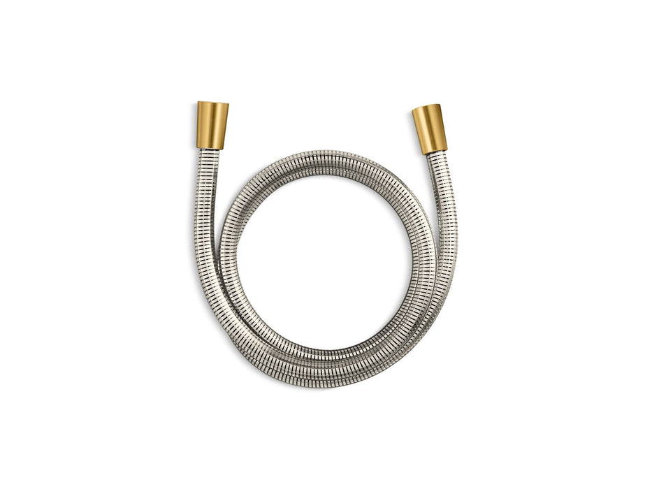KOHLER Awaken 60" ribbon hose