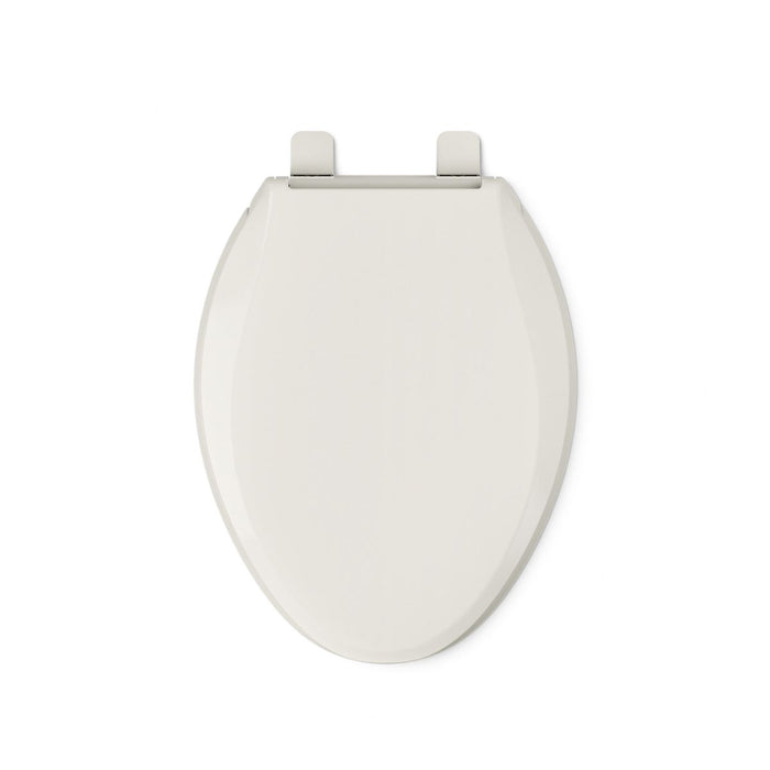 Kohler Cachet ReadyLatch Quiet-Close elongated toilet seat