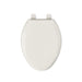 Kohler Cachet ReadyLatch Quiet-Close elongated toilet seat