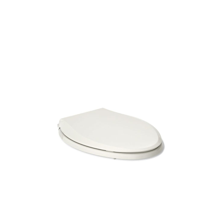Kohler Cachet ReadyLatch Quiet-Close elongated toilet seat