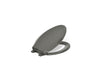 Kohler Cachet ReadyLatch Quiet-Close elongated toilet seat