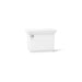 KOHLER K-4642 Memoirs Toilet Tank, 1.6 GPF, white - view 4
