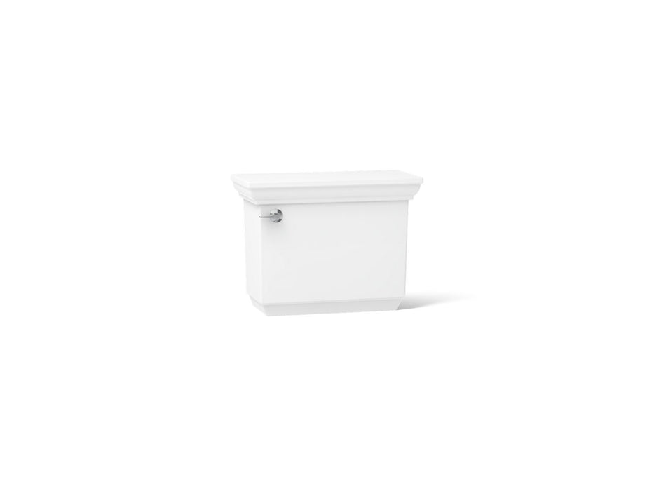 KOHLER K-4642 Memoirs Toilet Tank, 1.6 GPF