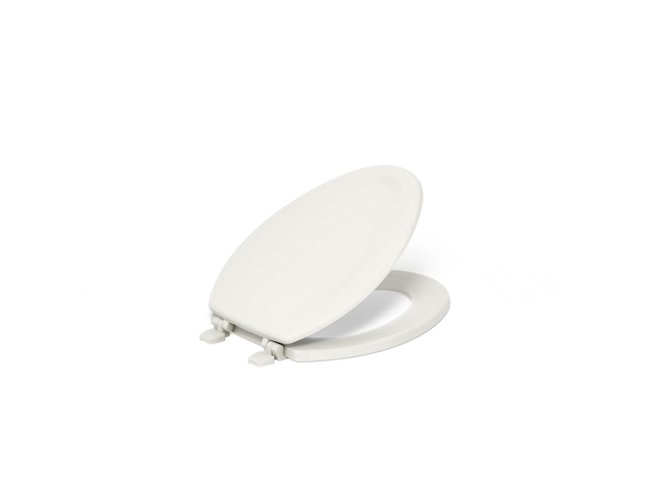 KOHLER Stonewood Elongated toilet seat
