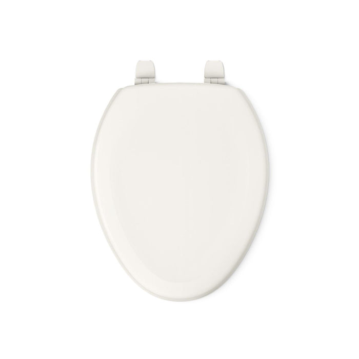 KOHLER Stonewood Elongated toilet seat
