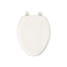 KOHLER Stonewood Elongated toilet seat