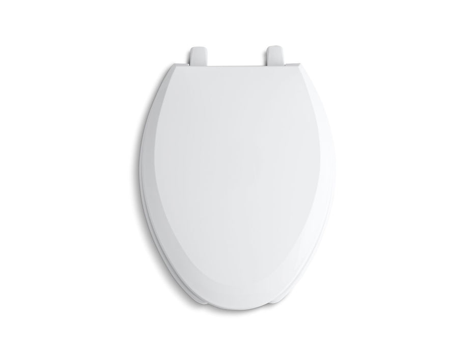 KOHLER K-4650 Lustra Elongated toilet seat