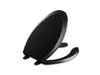 KOHLER Lustra Elongated toilet seat