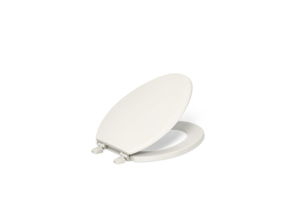 KOHLER Ridgewood Elongated toilet seat