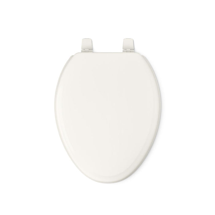 KOHLER Ridgewood Elongated toilet seat