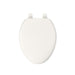 KOHLER Ridgewood Elongated toilet seat