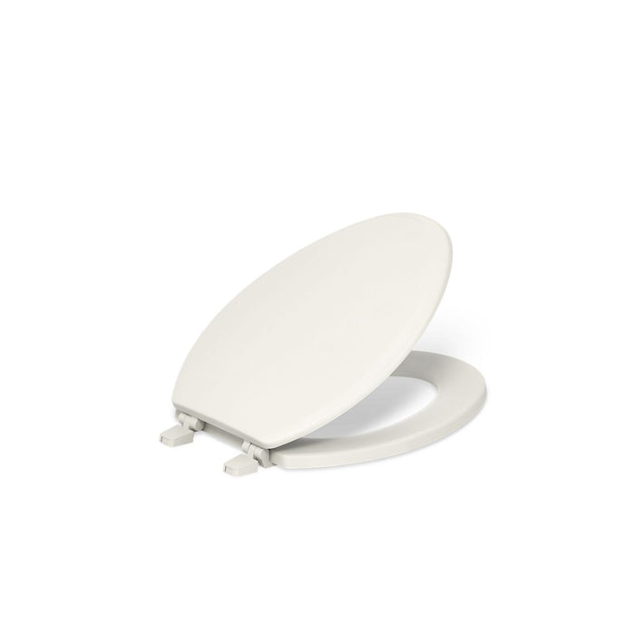 KOHLER Ridgewood Elongated toilet seat
