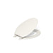 KOHLER Ridgewood Elongated toilet seat