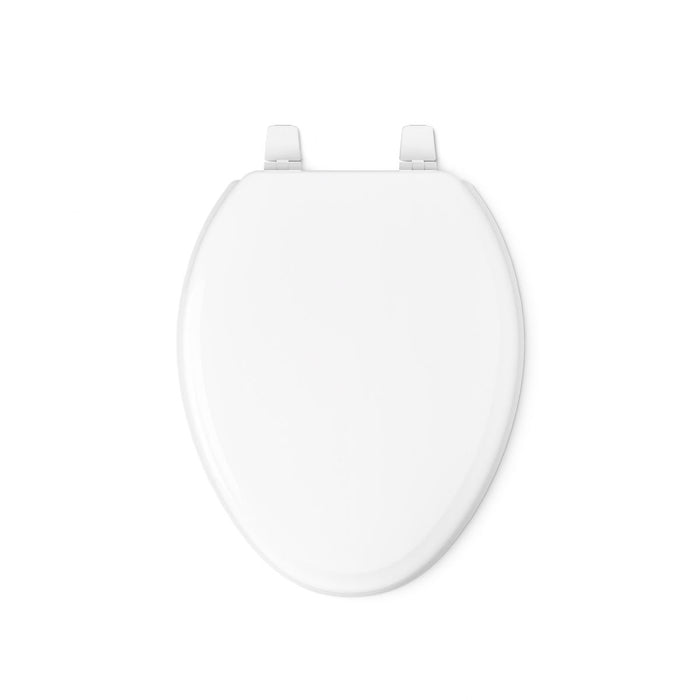 KOHLER Ridgewood Elongated toilet seat
