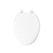 KOHLER Ridgewood Elongated toilet seat