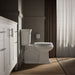 KOHLER Ridgewood Elongated toilet seat