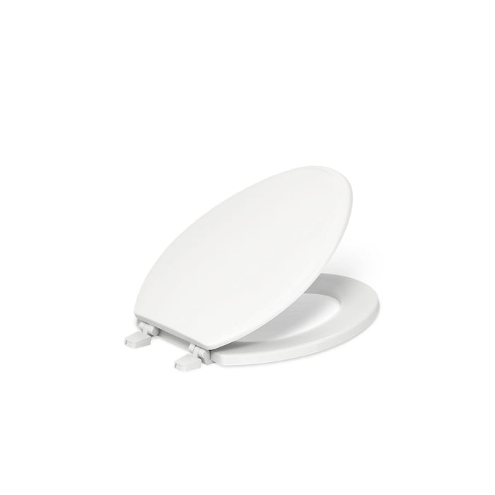 KOHLER Ridgewood Elongated toilet seat