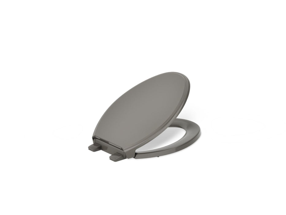 Kohler Glenbury ReadyLatch Quiet-Close elongated toilet seat