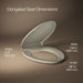Kohler Glenbury ReadyLatch Quiet-Close elongated toilet seat