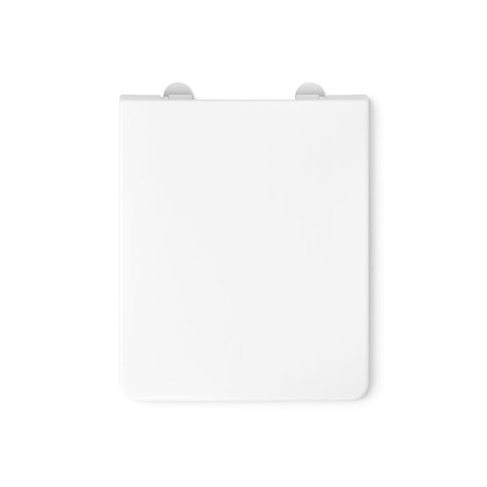KOHLER K-4777-0 Rêve K-4777 Rãªve Elongated Closed-front Toilet Seat