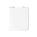 KOHLER K-4777-0 Rêve K-4777 Rãªve Elongated Closed-front Toilet Seat