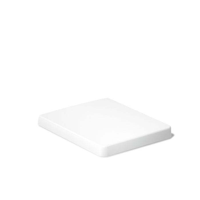KOHLER K-4777-0 Rêve K-4777 Rãªve Elongated Closed-front Toilet Seat