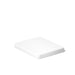 KOHLER K-4777-0 Rêve K-4777 Rãªve Elongated Closed-front Toilet Seat
