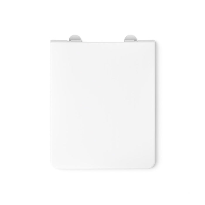 Kohler RÃªve Elongated closed-front toilet seat