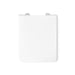 Kohler RÃªve Elongated closed-front toilet seat