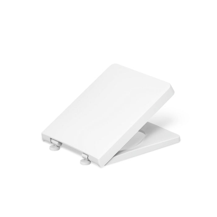 Kohler RÃªve Elongated closed-front toilet seat