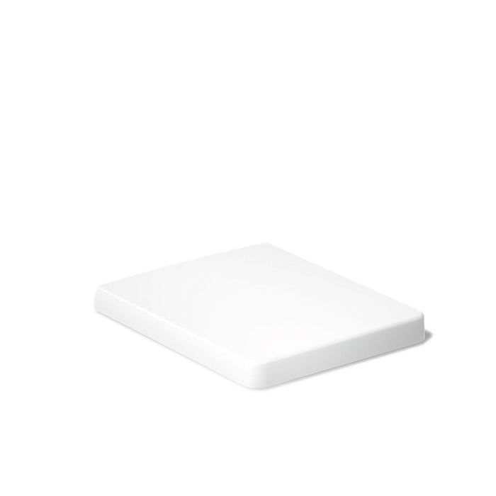 Kohler RÃªve Elongated closed-front toilet seat