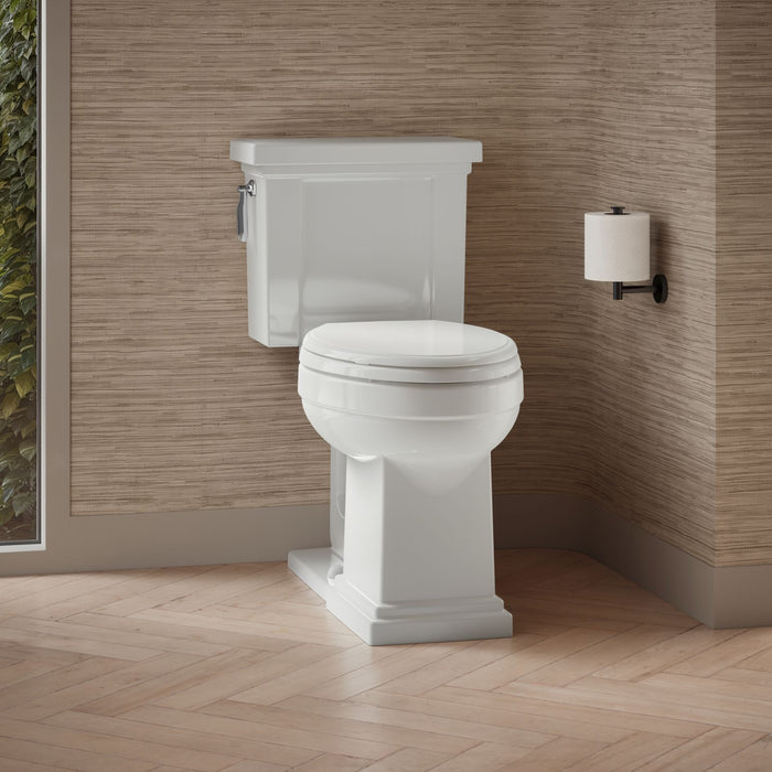 KOHLER K-4799 Tresham Elongated Toilet Bowl