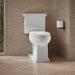 KOHLER K-4799 Tresham Elongated Toilet Bowl
