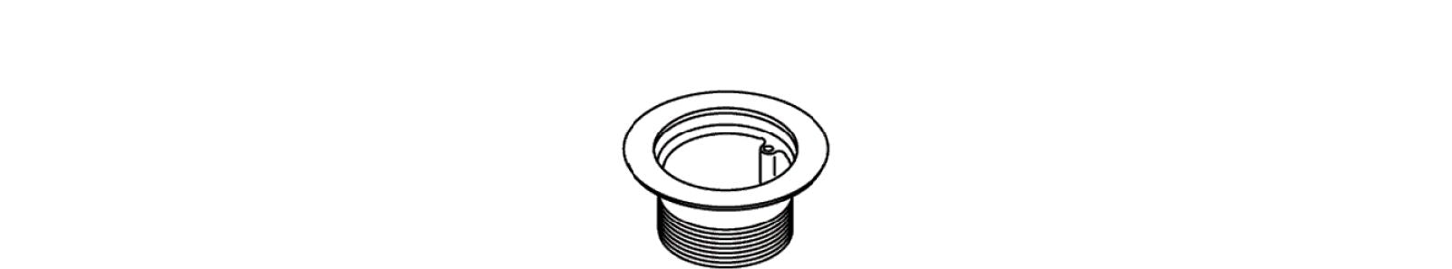 KOHLER K-48094-CP Body