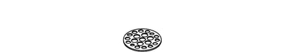 KOHLER K-48095-BC Plate, Service Sink Drain