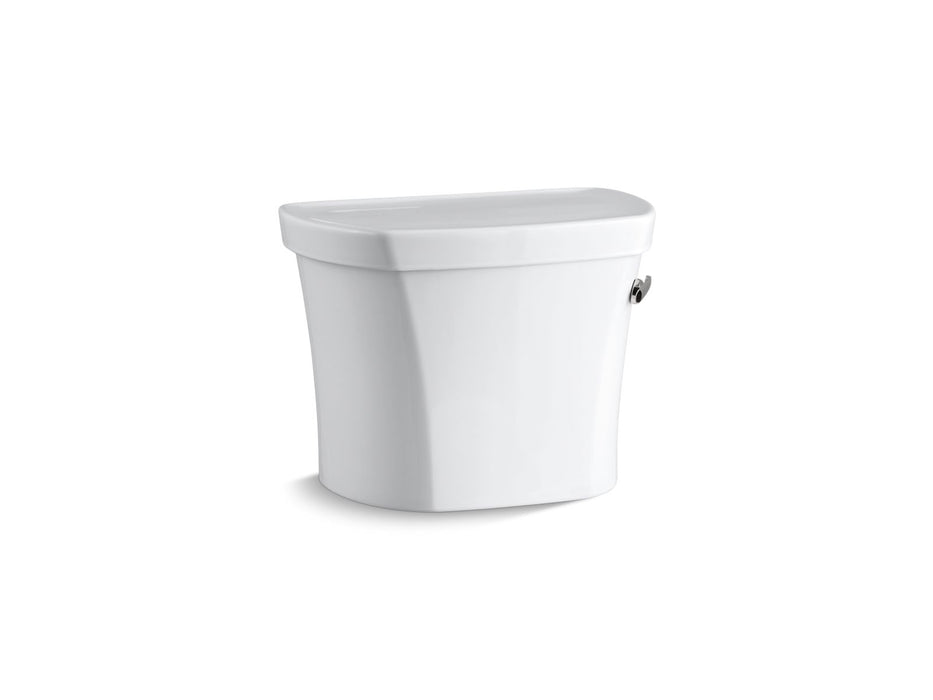 KOHLER K-4841-TR Wellworth Toilet tank, 1.28 gpf
