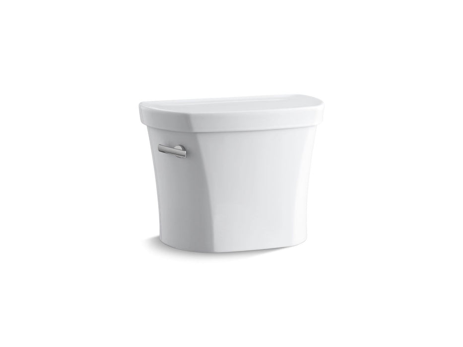 KOHLER K-4841-T Wellworth Toilet tank, 1.28 gpf